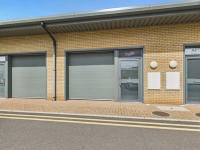 Property Image for Unit 7 Beamish Hub, 4 Berwick Road, Ipswich, Suffolk, IP3 9RY