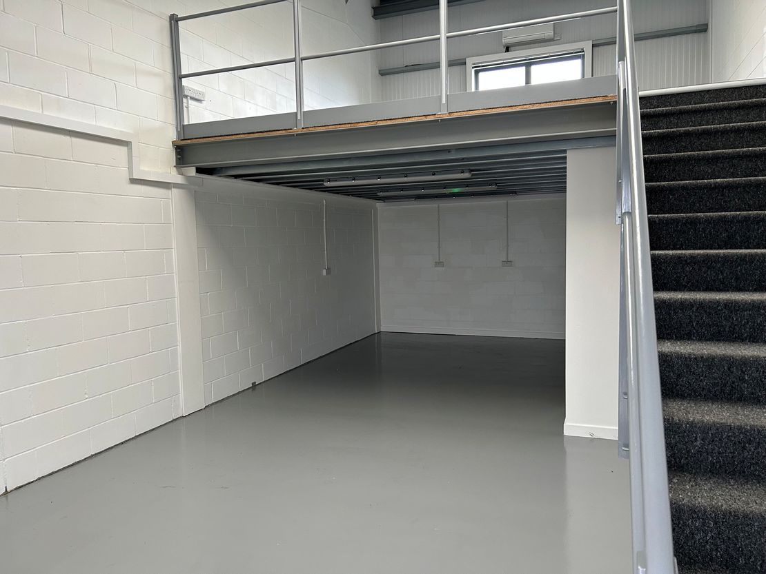 Unit 7 Beamish Hub, 4 Berwick Road, Ipswich, Suffolk, IP3 9RY