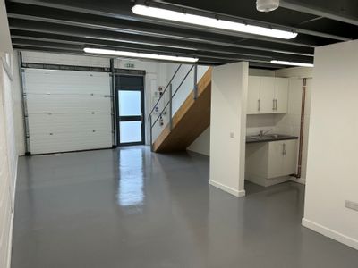 Property Image for Unit 7 Beamish Hub, 4 Berwick Road, Ipswich, Suffolk, IP3 9RY
