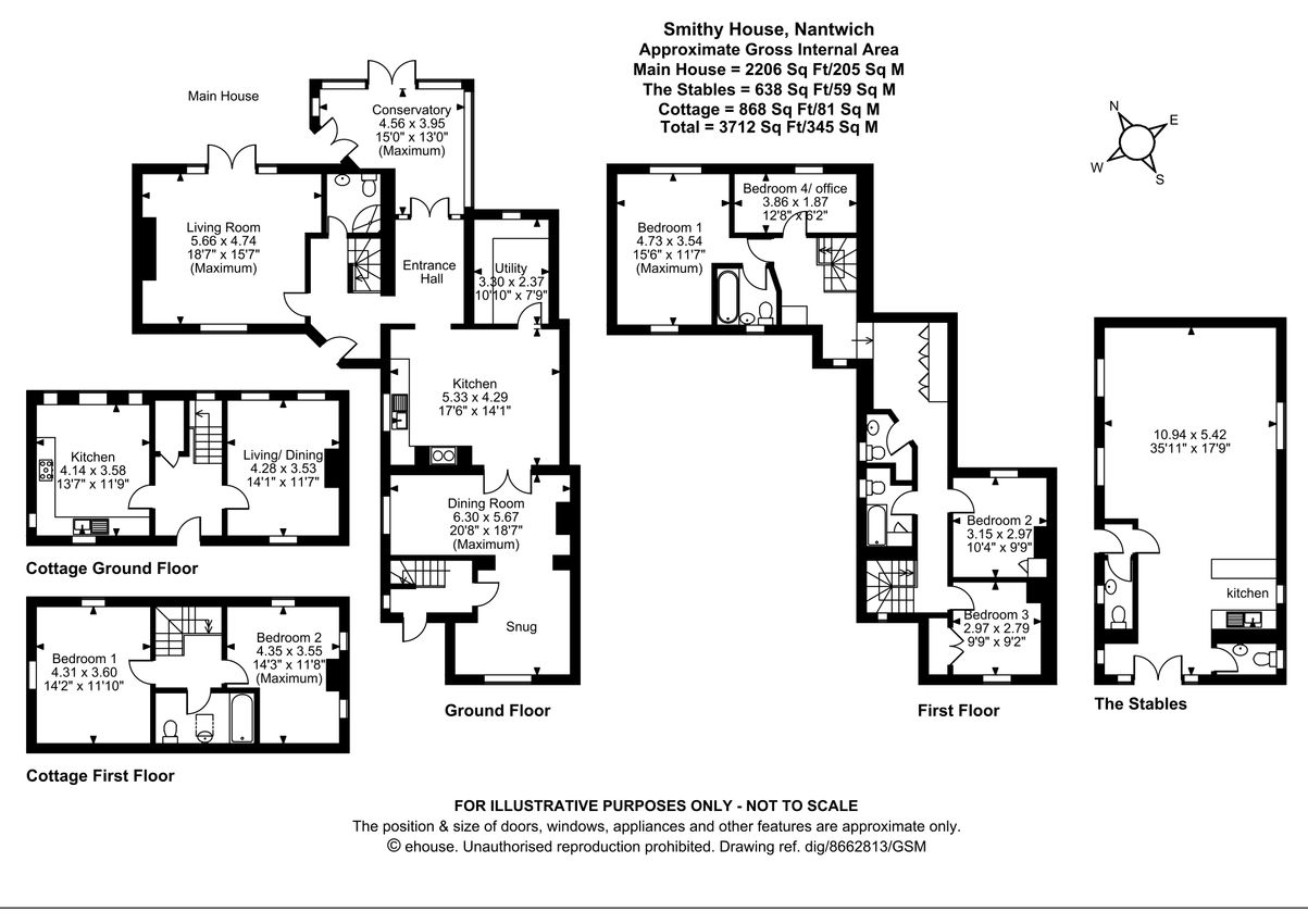 Property Floorplan 1