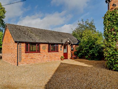 Property Image for Smithy House, Checkley Lane, Bridgemere, Nantwich, Cheshire, CW5 7PX