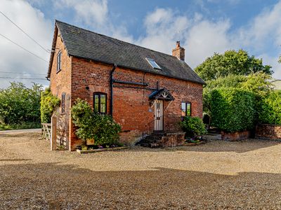 Property Image for Smithy House, Checkley Lane, Bridgemere, Nantwich, Cheshire, CW5 7PX
