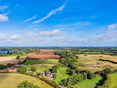 Property Image for Smithy House, Checkley Lane, Bridgemere, Nantwich, Cheshire, CW5 7PX