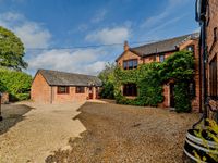 Property Image for Smithy House, Checkley Lane, Bridgemere, Nantwich, Cheshire, CW5 7PX