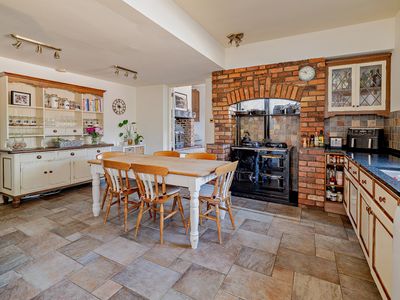 Property Image for Smithy House, Checkley Lane, Bridgemere, Nantwich, Cheshire, CW5 7PX