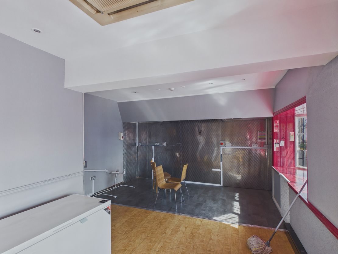 3 Queen Street, Wrexham, Wrexham, LL11 1AP