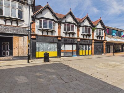 Property Image for 3 Queen Street, Wrexham, Wrexham, LL11 1AP