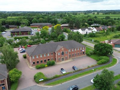 Property Image for Greystone House, Gadbrook Park, Northwich, CW9 7LL