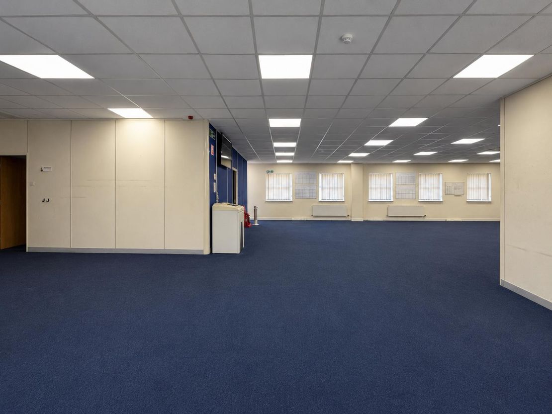 Greystone House, Gadbrook Park, Northwich, CW9 7LL