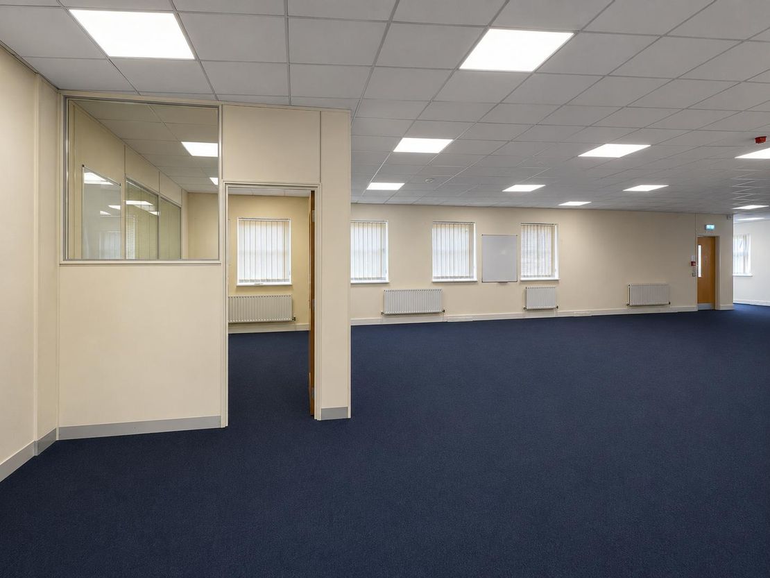 Greystone House, Gadbrook Park, Northwich, CW9 7LL