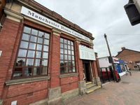 Property Image for 2 Hightown, Middlewich, CW10 9AW