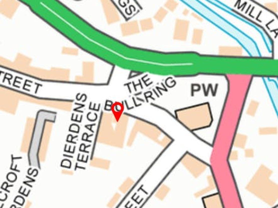 2 Hightown, Middlewich, CW10 9AW