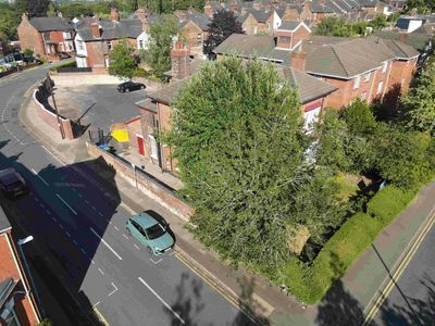 Property Image for Parkfield House, 64 Princes Road, Hartshill, ST4 7JL