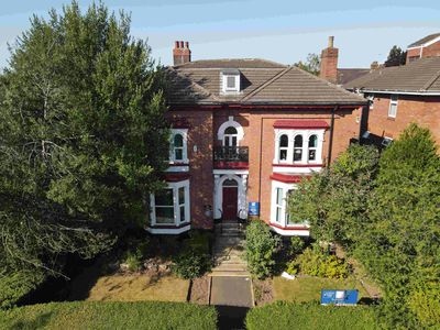 Property Image for Parkfield House, 64 Princes Road, Hartshill, ST4 7JL