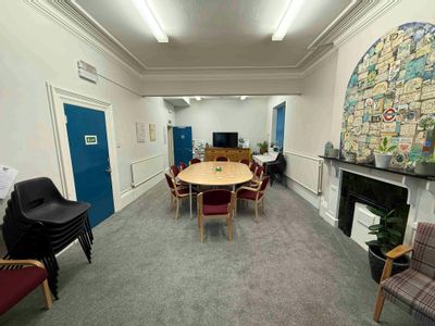 Property Image for Parkfield House, 64 Princes Road, Hartshill, ST4 7JL