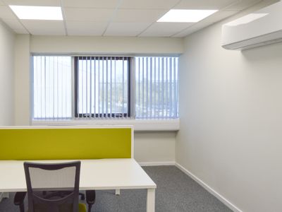 Property Image for Corspace, Bond Estates (North House), Bond Avenue, Bletchley, Milton Keynes, Buckinghamshire, MK1 1SW
