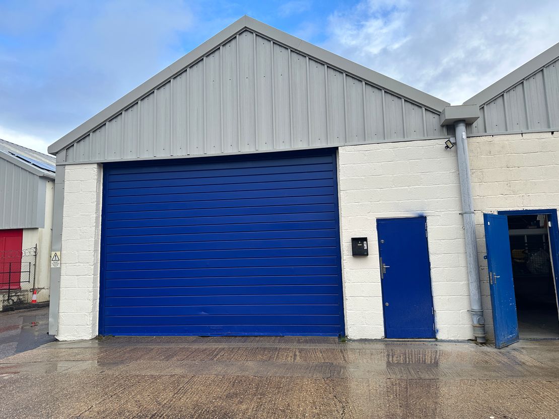Unit 6E, Uddens Trading Estate, Wimborne, Dorset, BH21 7LQ
