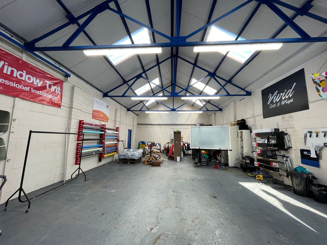 Unit 6E, Uddens Trading Estate, Wimborne, Dorset, BH21 7LQ