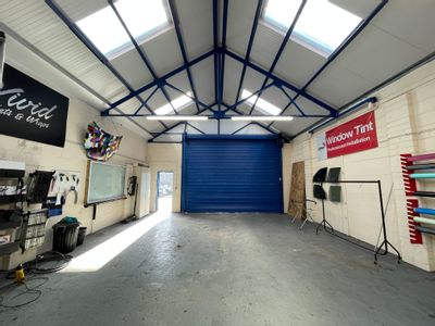 Property Image for Unit 6E, Uddens Trading Estate, Wimborne, Dorset, BH21 7LQ