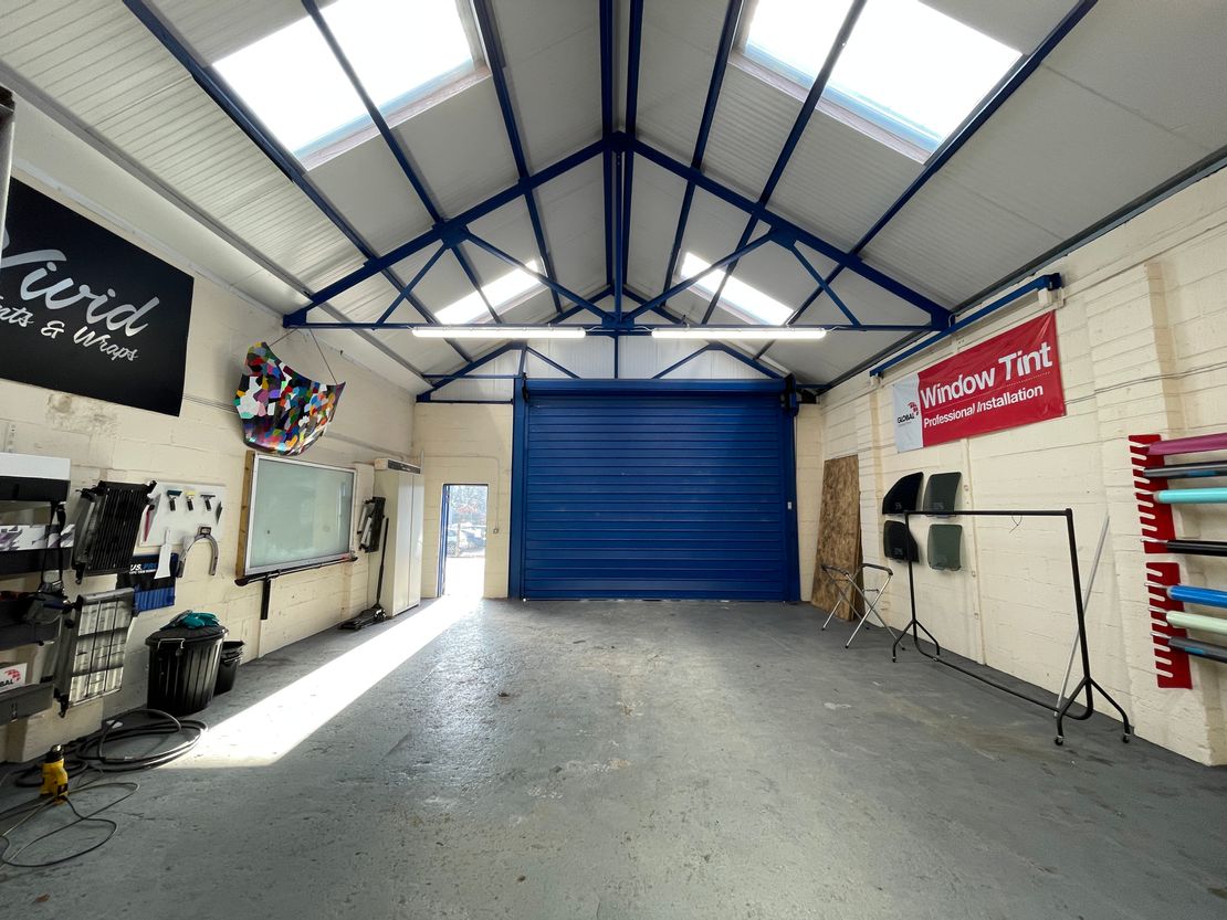 Unit 6E, Uddens Trading Estate, Wimborne, Dorset, BH21 7LQ