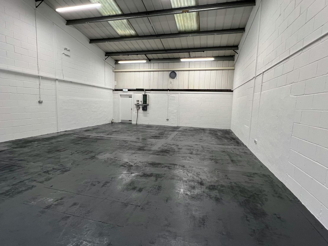 Glenburn Court, College Milton Industrial Estate, East Kilbride, G74 5BA