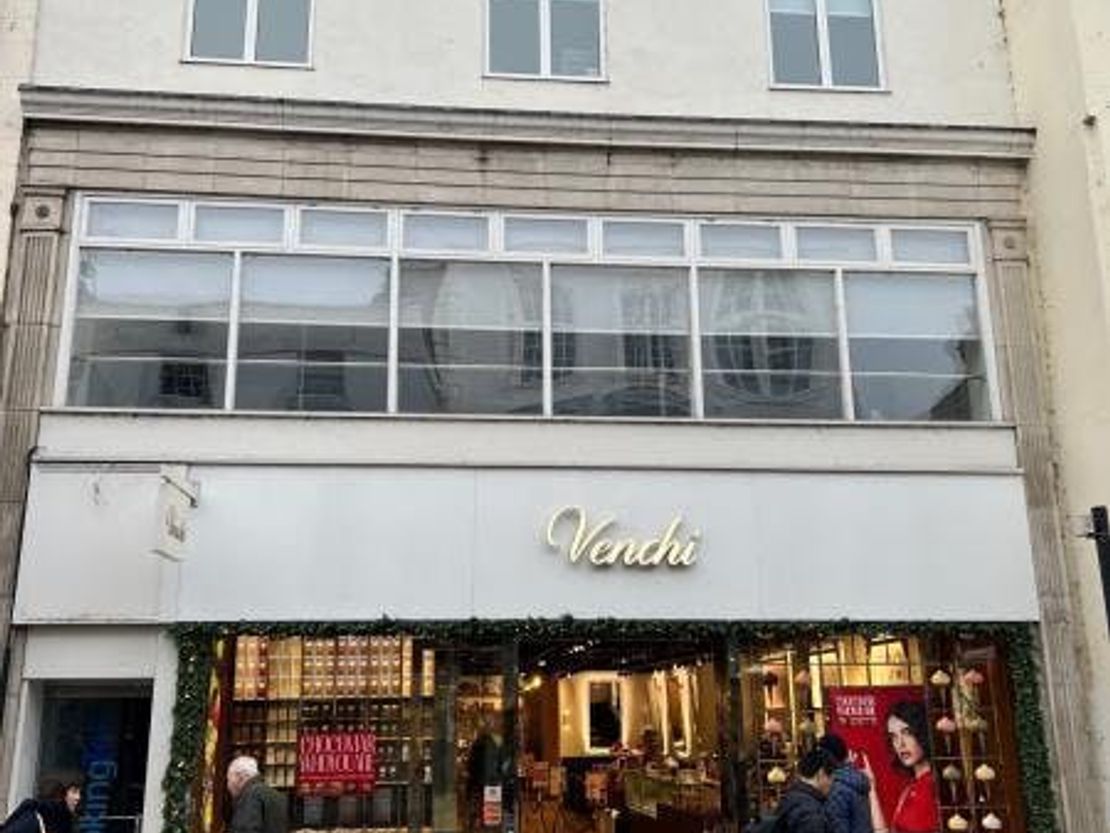 26 George Street, Richmond, TW9 1HY
