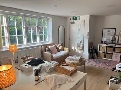 Property Image for 6 Forge Lane, Petersham, TW10 7BF