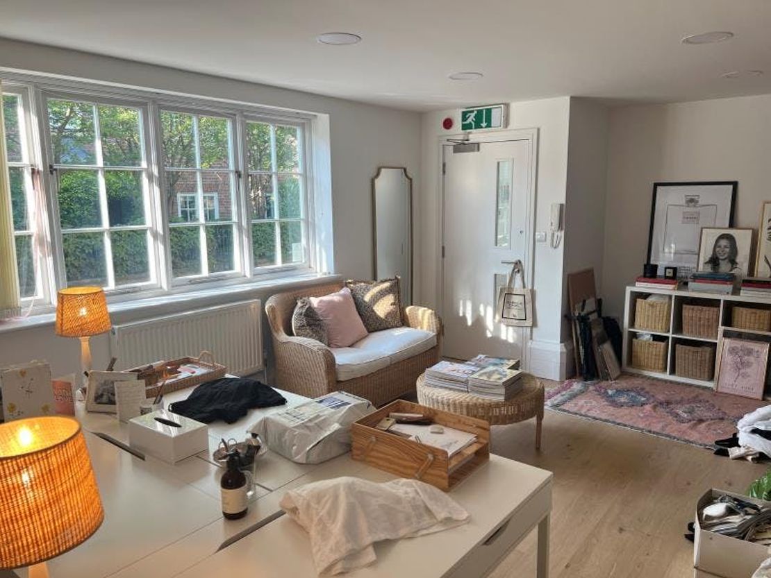 6 Forge Lane, Petersham, TW10 7BF