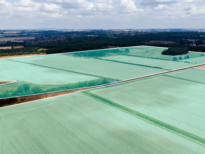 Property Image for Land At Brumby Common Lane, Scunthorpe, DN17 1RA