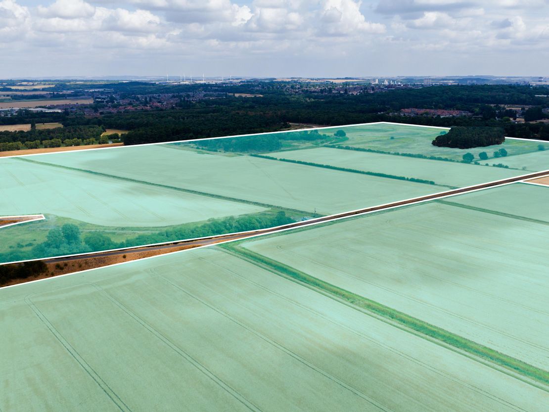 Land At Brumby Common Lane, Scunthorpe, DN17 1RA