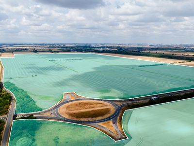Property Image for Land At Brumby Common Lane, Scunthorpe, DN17 1RA
