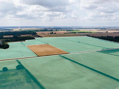 Property Image for Land At Brumby Common Lane, Scunthorpe, DN17 1RA