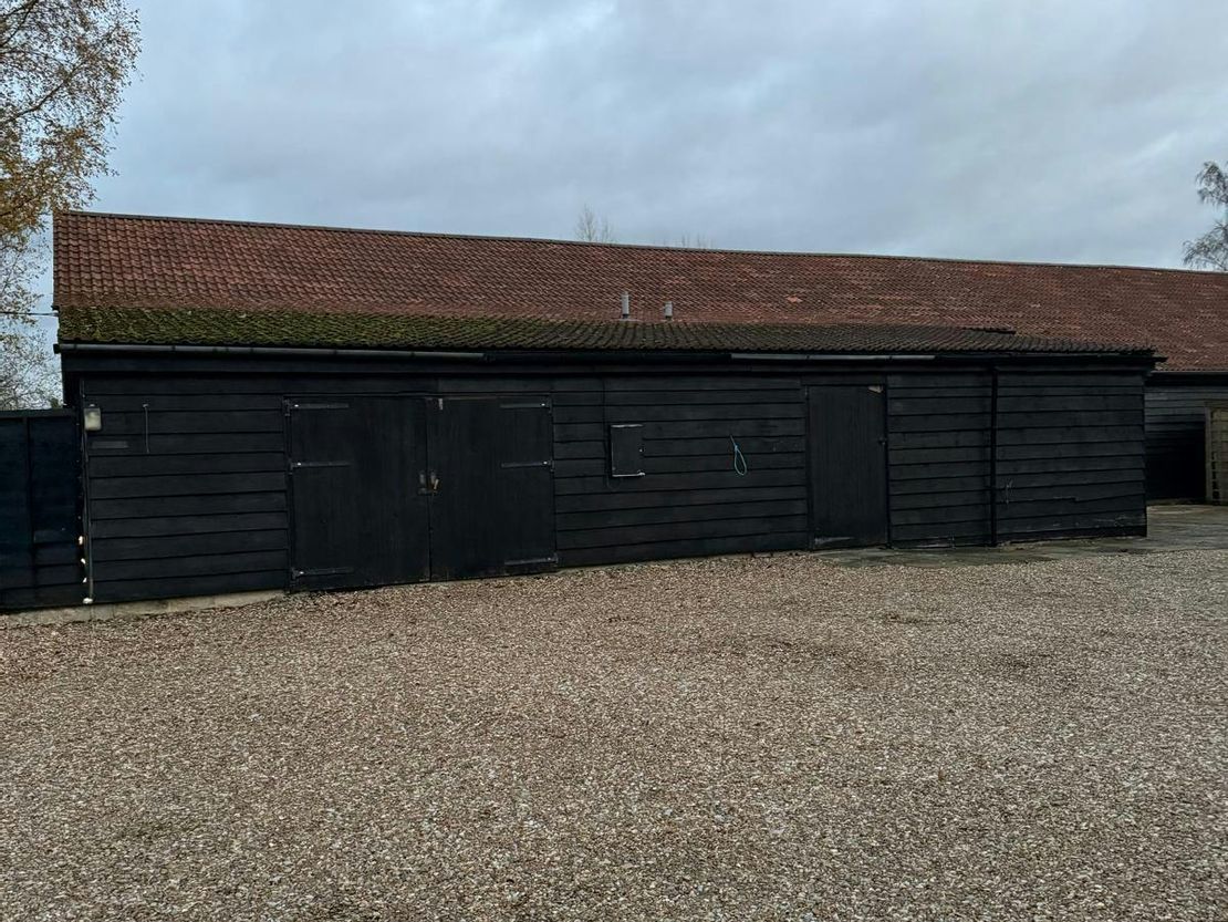 Barn A, Taplins Farm, Church Lane, Hartley Wintney, RG27 8EF