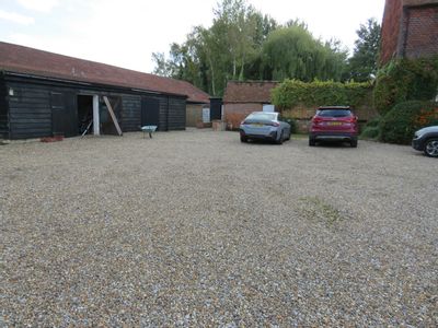 Property Image for Barn A, Taplins Farm, Church Lane, Hartley Wintney, RG27 8EF