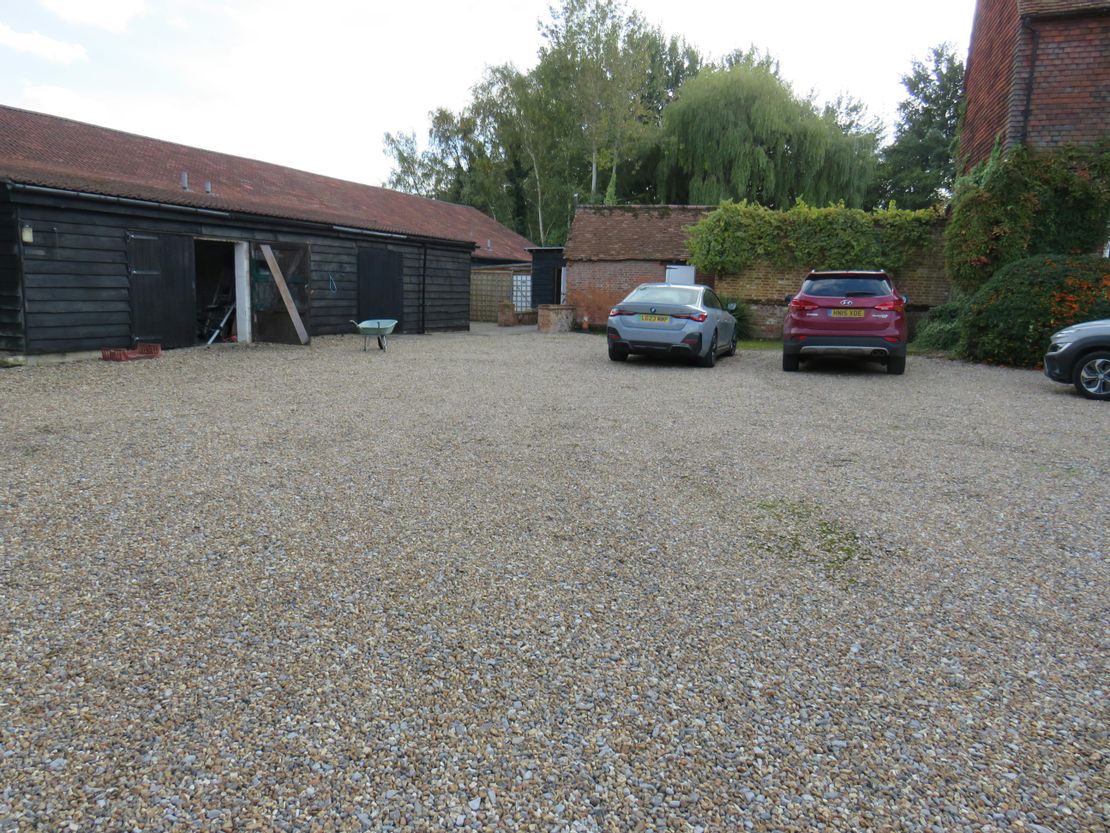 Barn A, Taplins Farm, Church Lane, Hartley Wintney, RG27 8EF