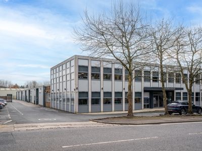 Property Image for PART SERVICED - Office 9&10 Lakeview House, Bond Avenue, Bletchley Milton Keynes, Buckinghamshire, MK1 1FB