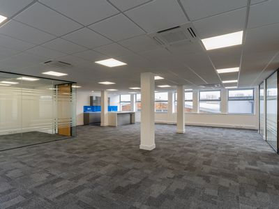 Property Image for PART SERVICED - Office 9&10 Lakeview House, Bond Avenue, Bletchley Milton Keynes, Buckinghamshire, MK1 1FB