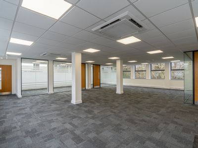 Property Image for PART SERVICED - Office 9&10 Lakeview House, Bond Avenue, Bletchley Milton Keynes, Buckinghamshire, MK1 1FB