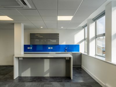 Property Image for PART SERVICED - Office 9&10 Lakeview House, Bond Avenue, Bletchley Milton Keynes, Buckinghamshire, MK1 1FB