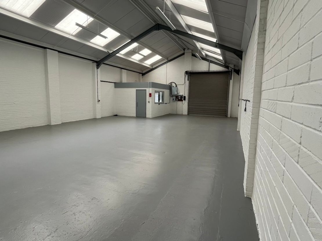 3 King Edward Quay, Hythe Quay, Colchester, Essex, CO2 8JB