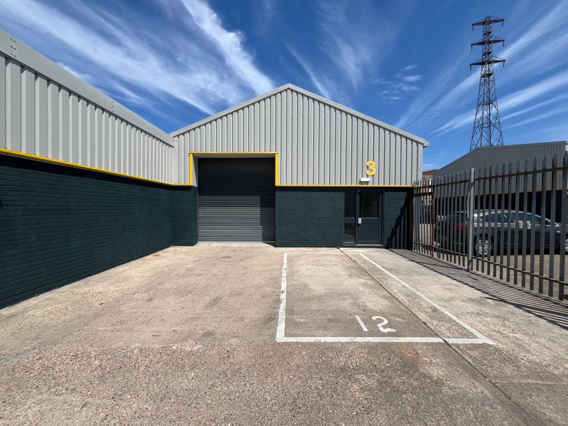 3 King Edward Quay, Hythe Quay, Colchester, Essex, CO2 8JB