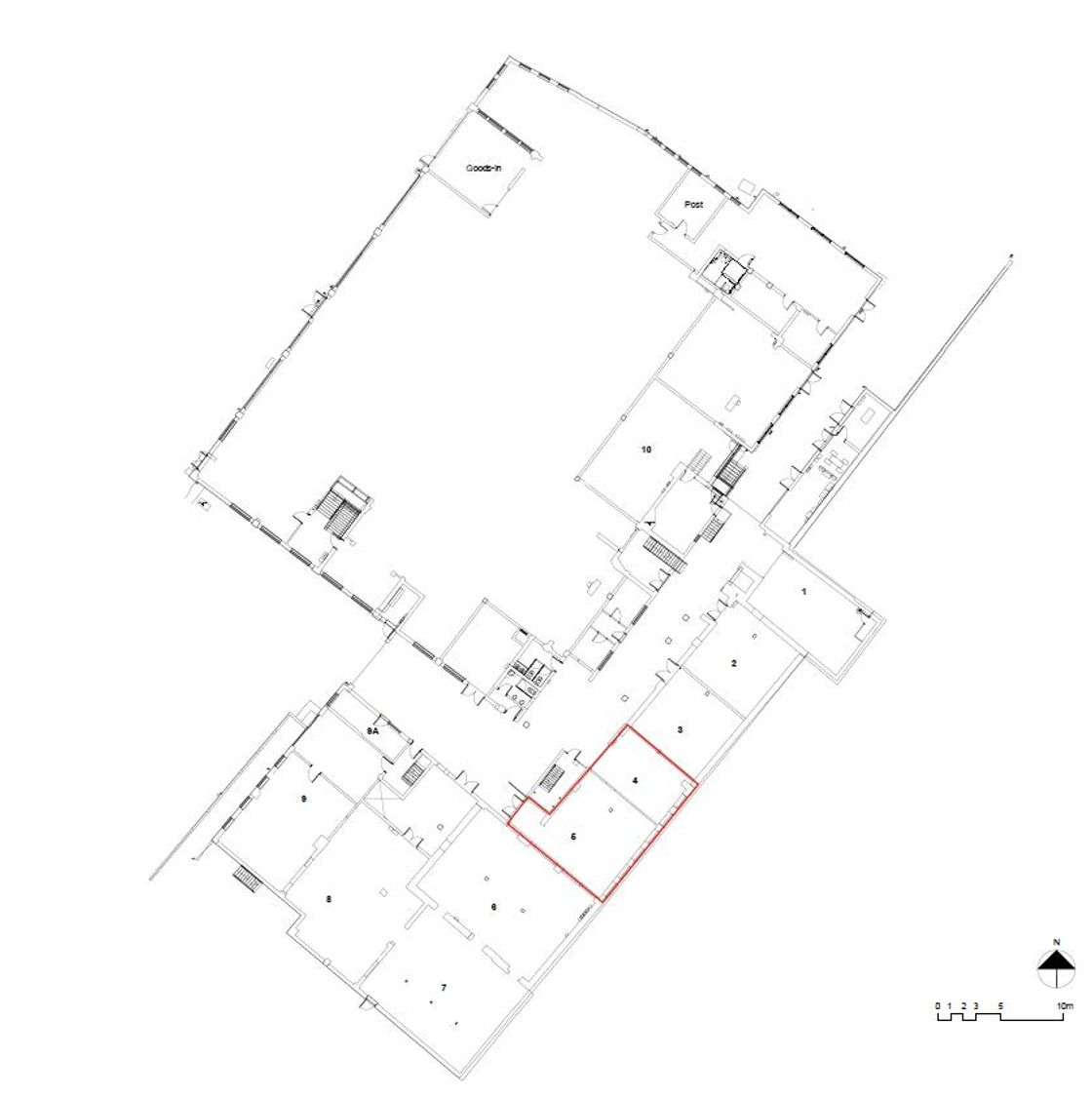 Property Floorplan 1