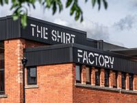 Property Image for Unit 47-49, The Shirt Factory, 52 Derby Road, Gloucester, Gloucestershire, GL1 4AE