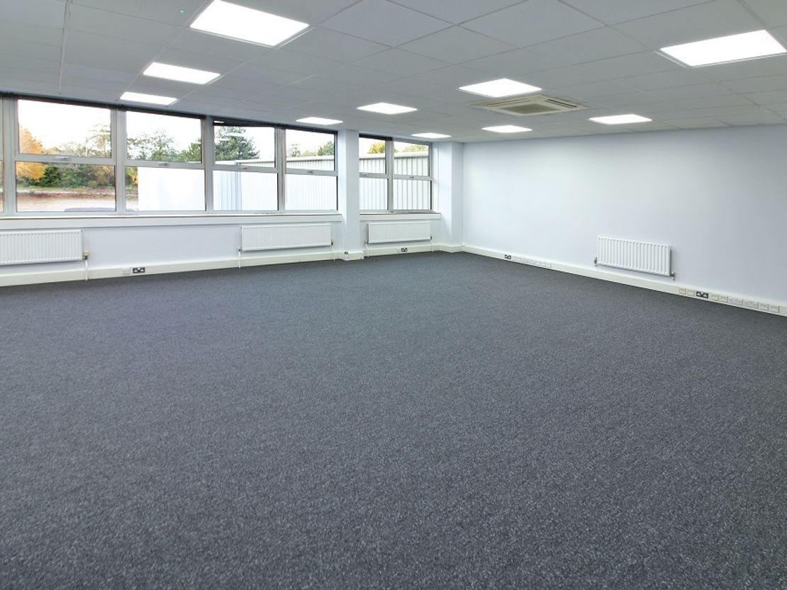 Lightning House, Frobisher Way, Hatfield, Hertfordshire, AL10 9TY