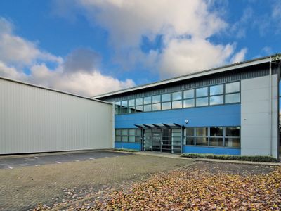 Property Image for Lightning House, Frobisher Way, Hatfield, Hertfordshire, AL10 9TY