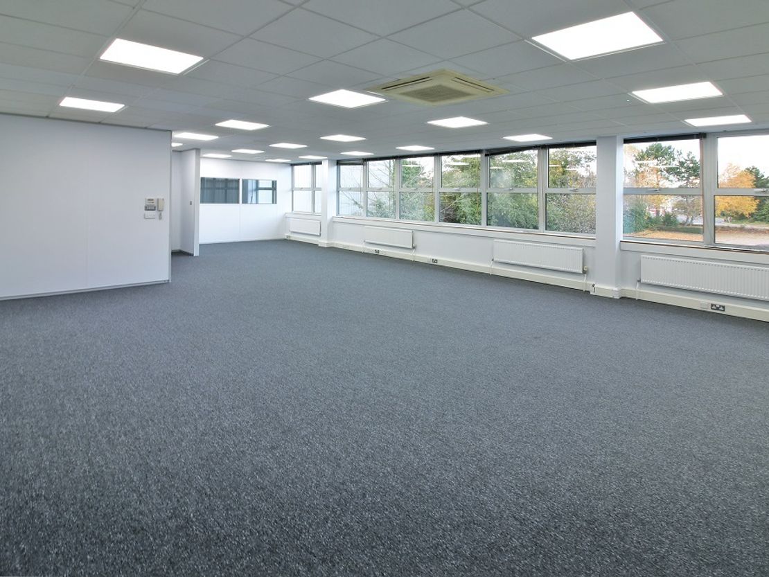 Lightning House, Frobisher Way, Hatfield, Hertfordshire, AL10 9TY