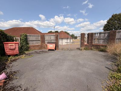 Property Image for Ann Street, Llanelli