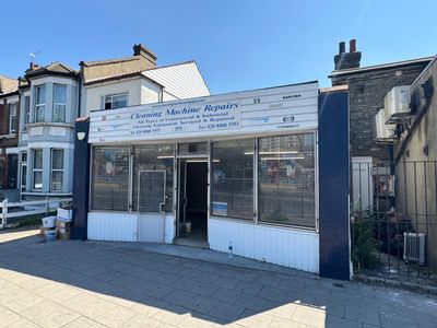 Property Image for Park Lane, Tottenham, London