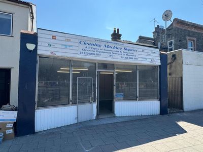 Property Image for Park Lane, Tottenham, London