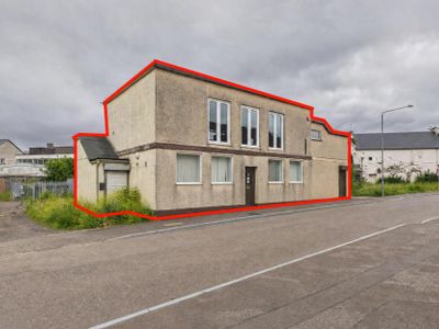Property Image for 4 Robertson Street, Barrhead, Glasgow, East Renfrewshire, G78 1QW